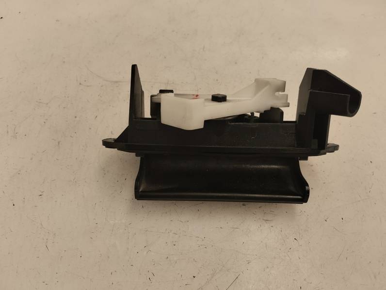 MANETA EXTERIOR PORTON TOYOTA COROLLA 2006 1.6 16V (110 CV)