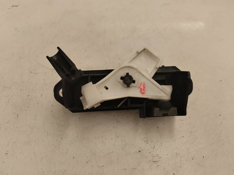 MANETA EXTERIOR PORTON TOYOTA COROLLA 2006 1.6 16V (110 CV)