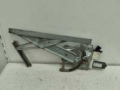 ELEVALUNAS DELANTERO IZQUIERDO TOYOTA COROLLA 2006 1.6 16V (110 CV)