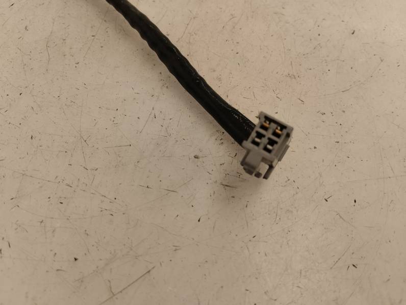 SONDA LAMBDA TOYOTA COROLLA 2006 1.6 16V (110 CV)