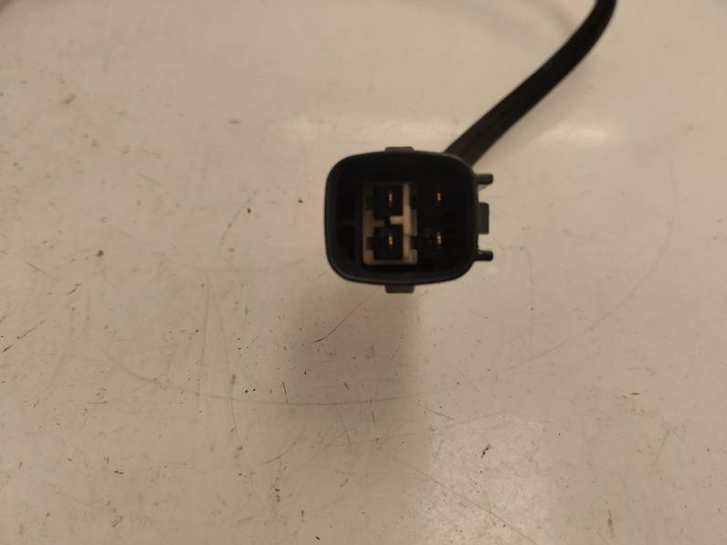 SONDA LAMBDA TOYOTA COROLLA 2006 1.6 16V (110 CV)