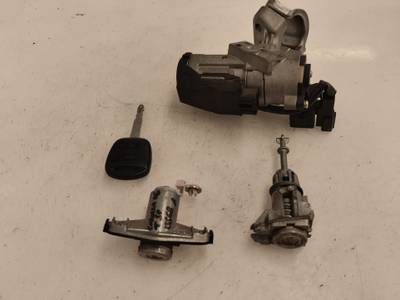 CONMUTADOR DE ARRANQUE TOYOTA COROLLA 2006 1.6 16V (110 CV)