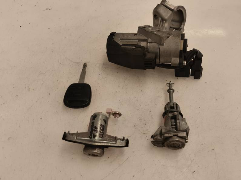 CONMUTADOR DE ARRANQUE TOYOTA COROLLA 2006 1.6 16V (110 CV)