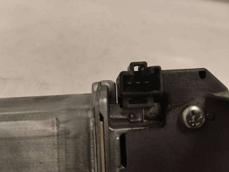 MOTOR LIMPIA TRASERO TOYOTA COROLLA 2006 1.6 16V (110 CV)