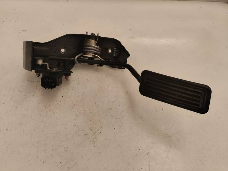 POTENCIOMETRO PEDAL TOYOTA COROLLA 2006 1.6 16V (110 CV)