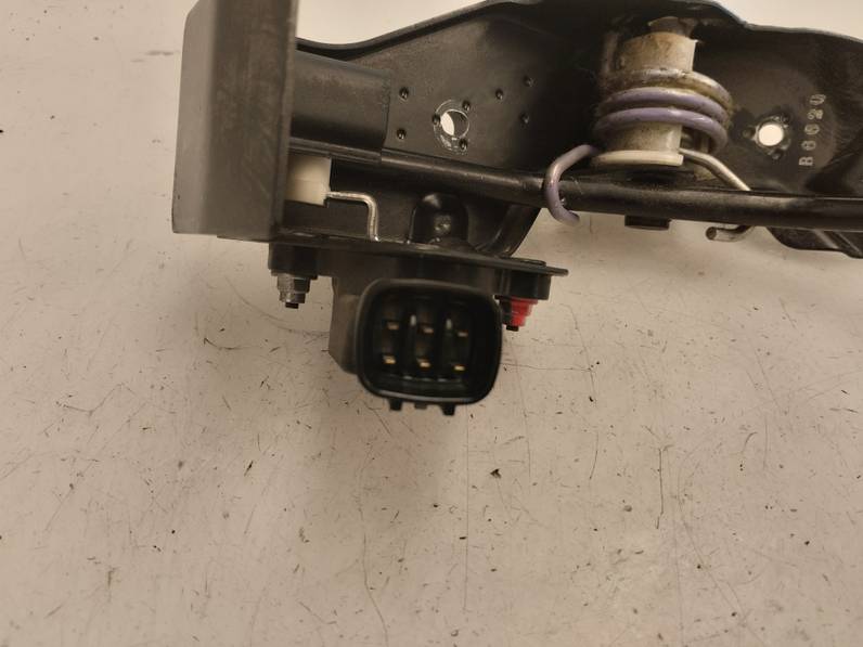 POTENCIOMETRO PEDAL TOYOTA COROLLA 2006 1.6 16V (110 CV)