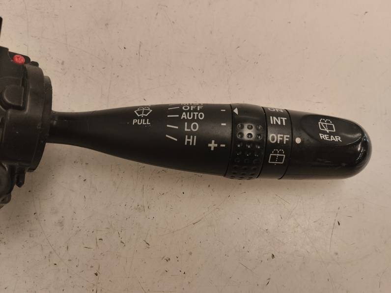 MANDO LIMPIA TOYOTA COROLLA 2006 1.6 16V (110 CV)