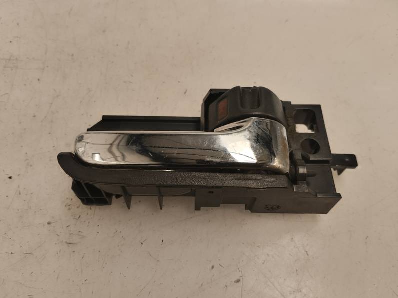 MANETA INTERIOR DELANTERA DERECHA TOYOTA COROLLA 2006 1.6 16V (110 CV)