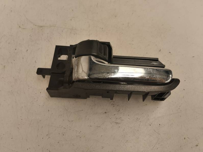 MANETA INTERIOR TRASERA IZQUIERDA TOYOTA COROLLA 2006 1.6 16V (110 CV)