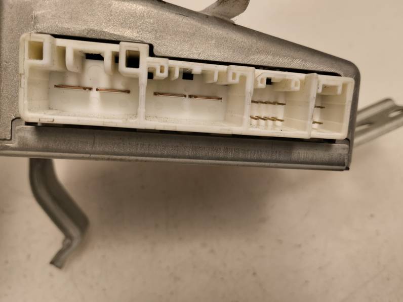 MODULO ELECTRONICO TOYOTA COROLLA 2006 1.6 16V (110 CV)