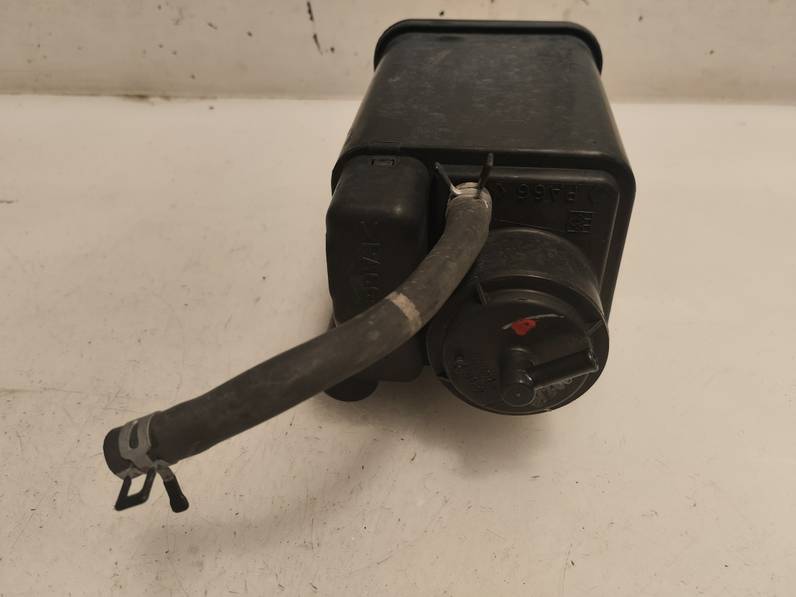 FILTRO CARBONO ACTIVO TOYOTA COROLLA 2006 1.6 16V (110 CV)