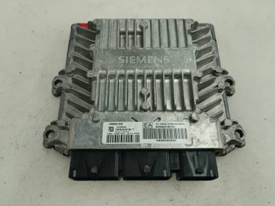 CENTRALITA MOTOR UCE PEUGEOT 407 SW 2005 2.0 16V HDI FAP (136 CV)