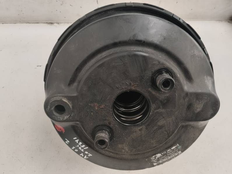 SERVOFRENO AUDI A4 AVANT 2005 2.0 TDI (140 CV)