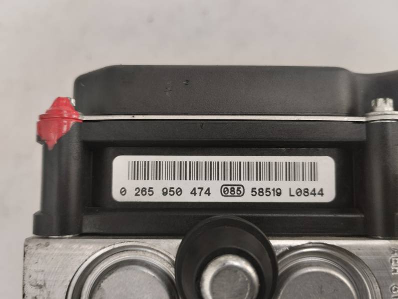 ABS AUDI A4 AVANT 2005 2.0 TDI (140 CV)