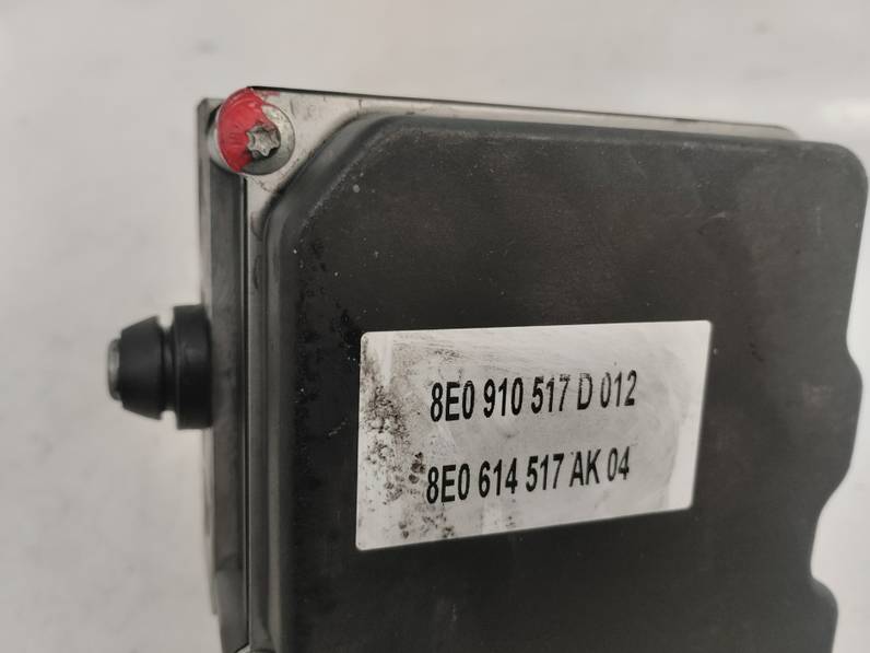 ABS AUDI A4 AVANT 2005 2.0 TDI (140 CV)