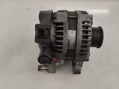 ALTERNADOR CITROEN C3 2002 1.4 HDI (68 CV)