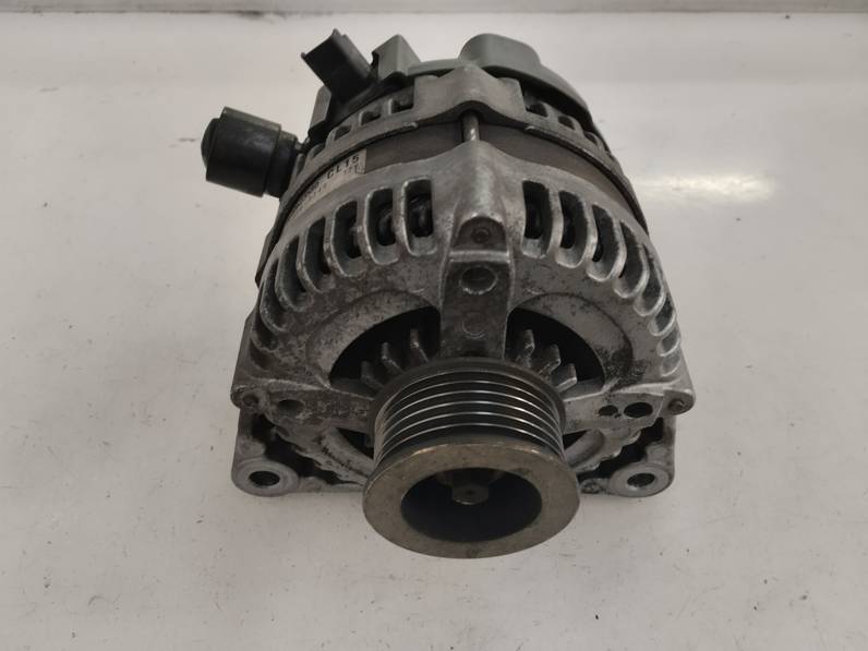 ALTERNADOR CITROEN C3 2002 1.4 HDI (68 CV)