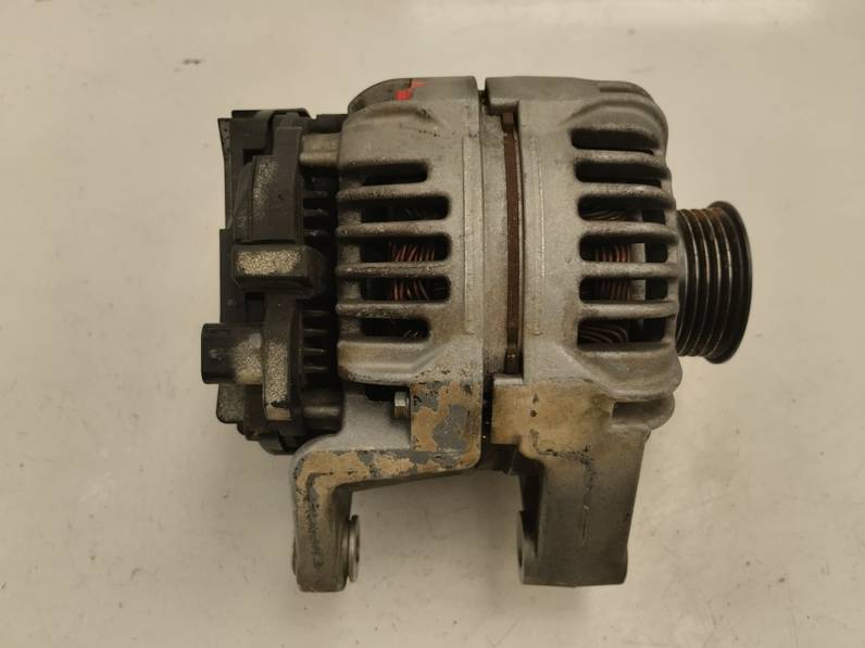 ALTERNADOR OPEL CORSA D 2007 1.4 16V (90 CV)