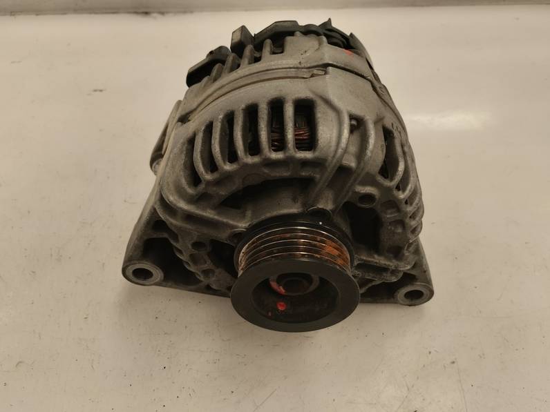 ALTERNADOR OPEL CORSA D 2007 1.4 16V (90 CV)