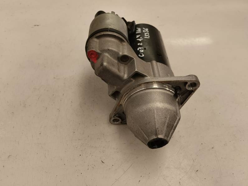 MOTOR ARRANQUE OPEL CORSA D 2007 1.4 16V (90 CV)