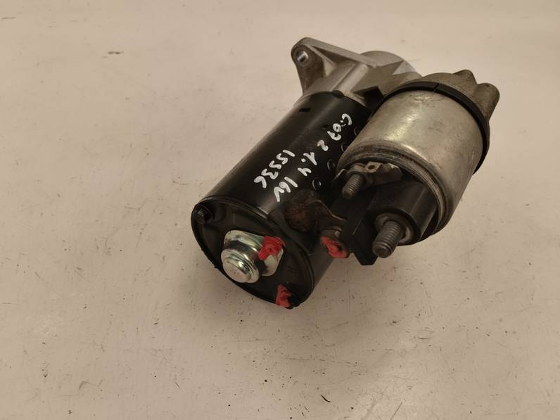 MOTOR ARRANQUE OPEL CORSA D 2007 1.4 16V (90 CV)