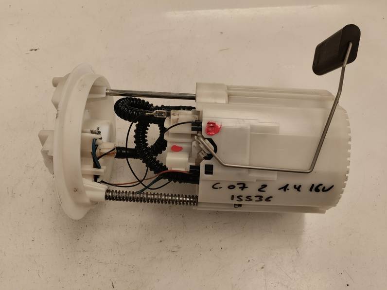 BOMBA COMBUSTIBLE OPEL CORSA D 2007 1.4 16V (90 CV)