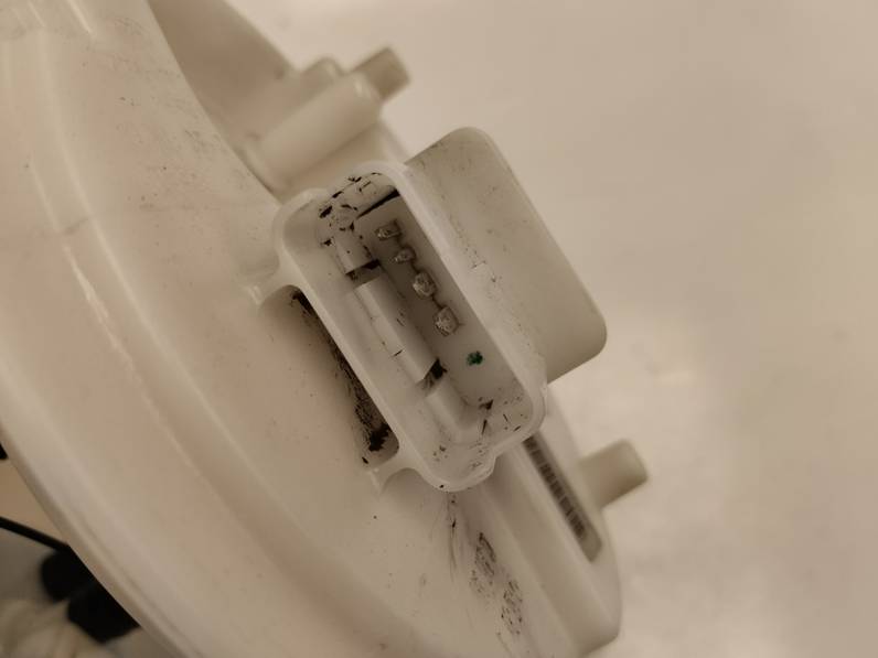 BOMBA COMBUSTIBLE OPEL CORSA D 2007 1.4 16V (90 CV)