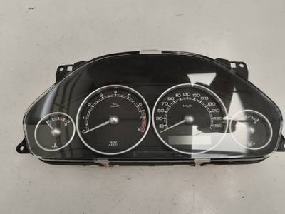 CUADRO INSTRUMENTOS JAGUAR X TYPE 2006 3.0 V6 24V (230 CV)