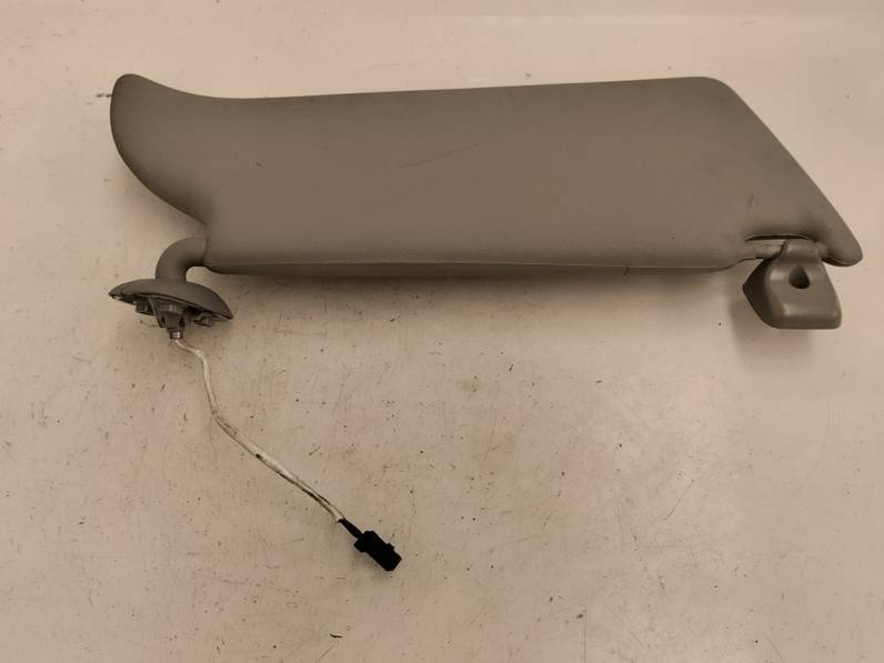 PARASOL IZQUIERDO JAGUAR X TYPE 2006 3.0 V6 24V (230 CV)