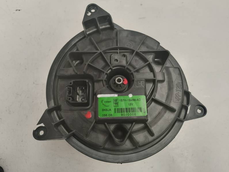MOTOR CALEFACCION JAGUAR X TYPE 2006 3.0 V6 24V (230 CV)