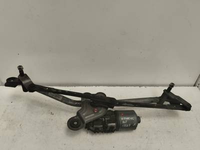 MOTOR LIMPIA DELANTERO JAGUAR X TYPE 2006 3.0 V6 24V (230 CV)