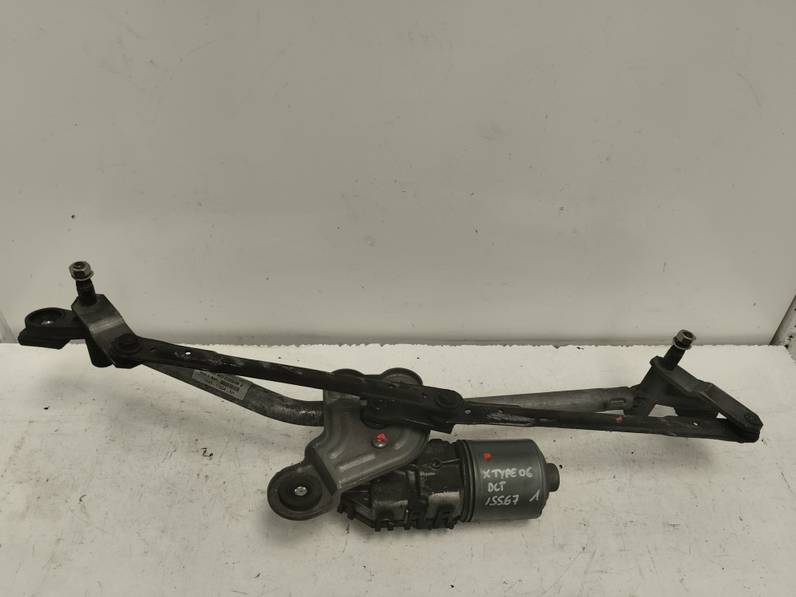 MOTOR LIMPIA DELANTERO JAGUAR X TYPE 2006 3.0 V6 24V (230 CV)