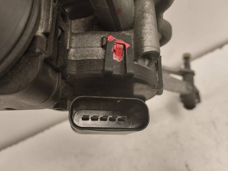 MOTOR LIMPIA DELANTERO JAGUAR X TYPE 2006 3.0 V6 24V (230 CV)