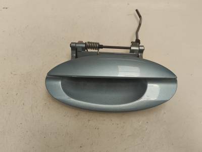 MANETA EXTERIOR TRASERA IZQUIERDA JAGUAR X TYPE 2006 3.0 V6 24V (230 CV)