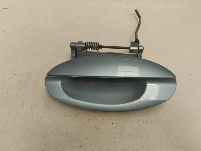 MANETA EXTERIOR TRASERA IZQUIERDA JAGUAR X TYPE 2006 3.0 V6 24V (230 CV)