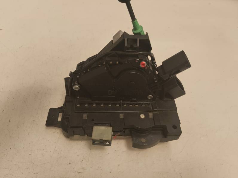 CERRADURA PUERTA TRASERA DERECHA JAGUAR X TYPE 2006 3.0 V6 24V (230 CV)