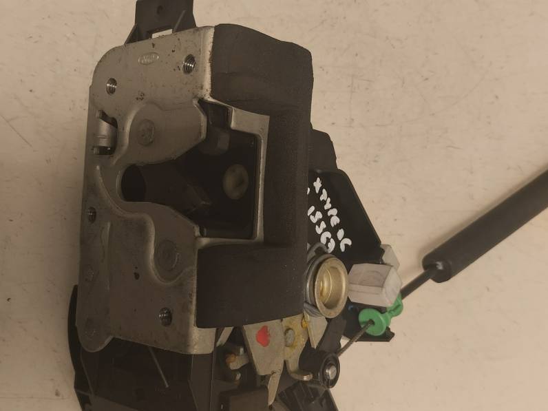 CERRADURA PUERTA TRASERA IZQUIERDA JAGUAR X TYPE 2006 3.0 V6 24V (230 CV)