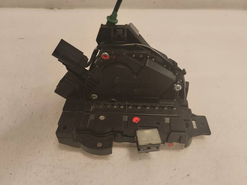 CERRADURA PUERTA TRASERA IZQUIERDA JAGUAR X TYPE 2006 3.0 V6 24V (230 CV)