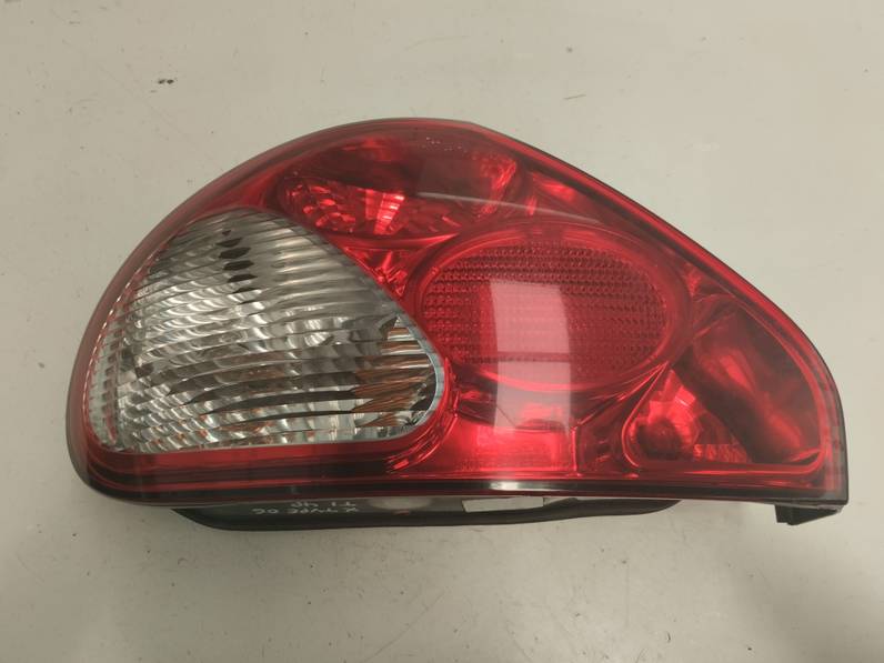 PILOTO TRASERO IZQUIERDO JAGUAR X TYPE 2006 3.0 V6 24V (230 CV)