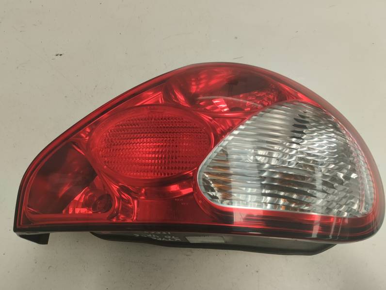 PILOTO TRASERO DERECHO JAGUAR X TYPE 2006 3.0 V6 24V (230 CV)