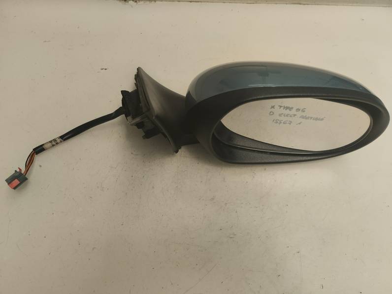 RETROVISOR DERECHO JAGUAR X TYPE 2006 3.0 V6 24V (230 CV)