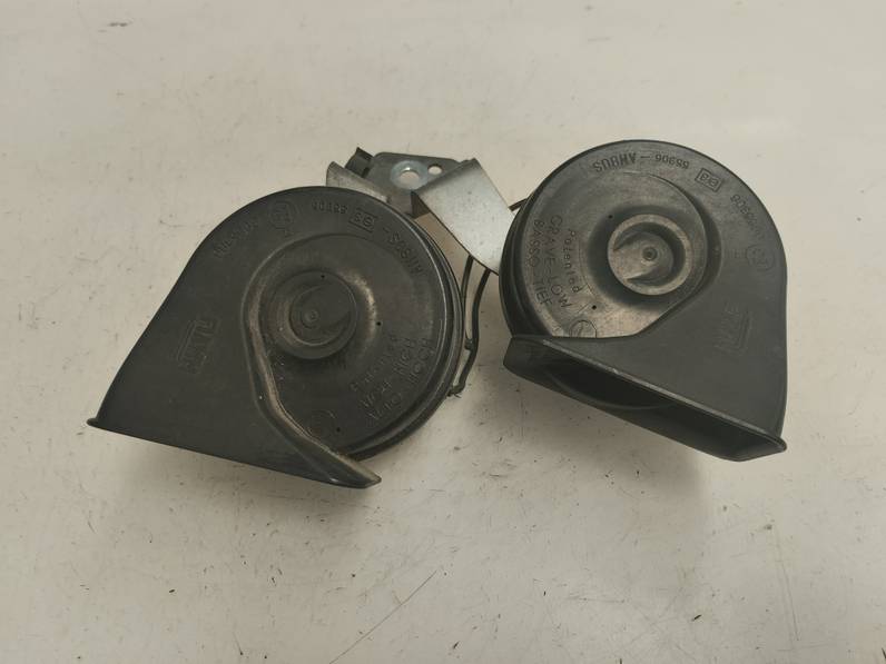 CLAXON JAGUAR X TYPE 2006 3.0 V6 24V (230 CV)