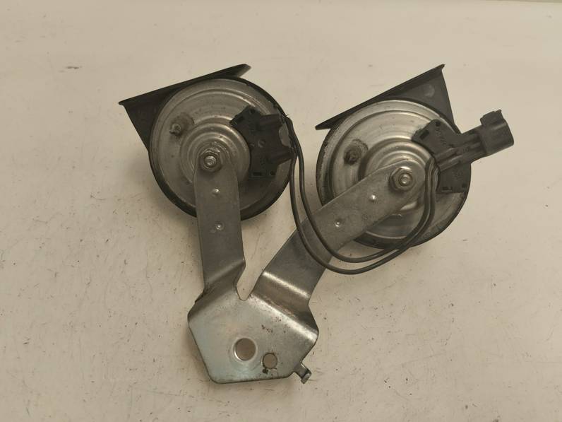 CLAXON JAGUAR X TYPE 2006 3.0 V6 24V (230 CV)