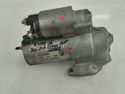 MOTOR ARRANQUE JAGUAR X TYPE 2006 3.0 V6 24V (230 CV)