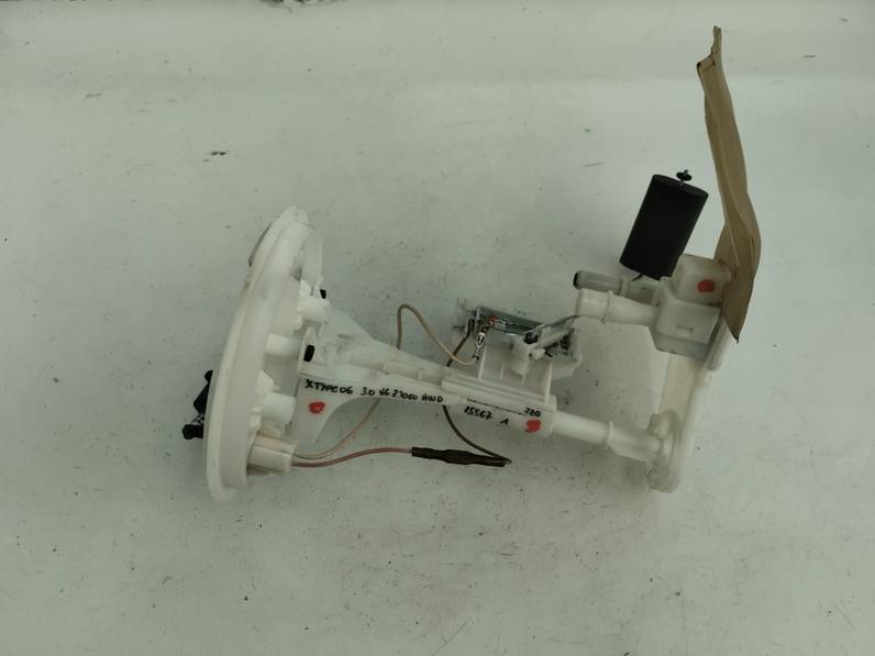 AFORADOR JAGUAR X TYPE 2006 3.0 V6 24V (230 CV)