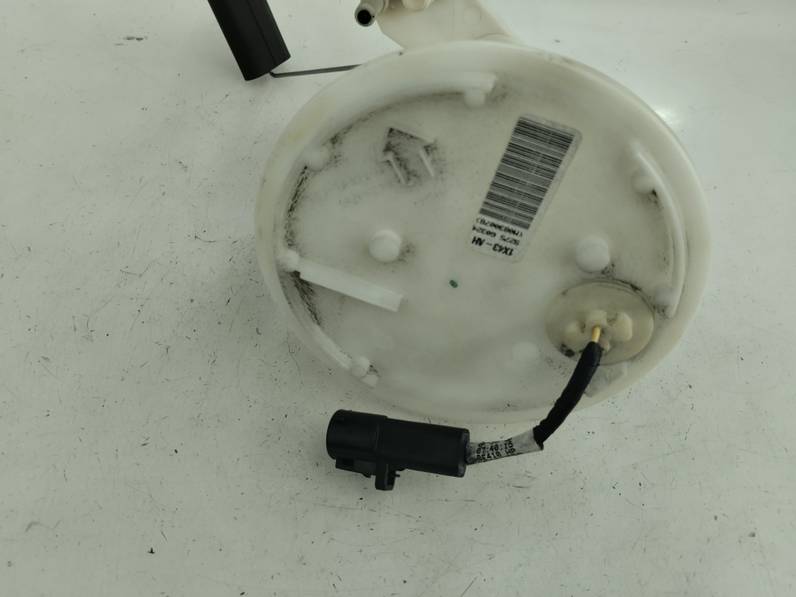 AFORADOR JAGUAR X TYPE 2006 3.0 V6 24V (230 CV)