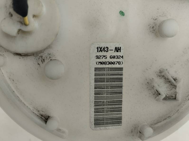 AFORADOR JAGUAR X TYPE 2006 3.0 V6 24V (230 CV)