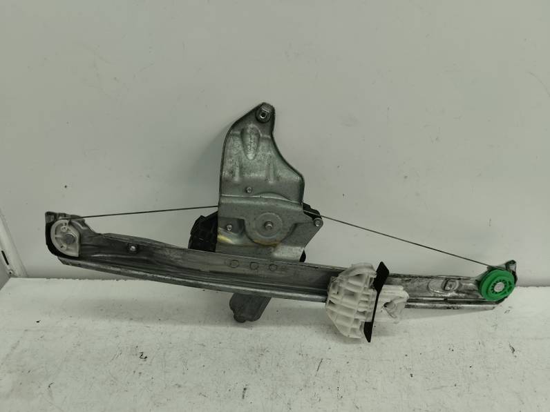 ELEVALUNAS TRASERO IZQUIERDO JAGUAR X TYPE 2006 3.0 V6 24V (230 CV)