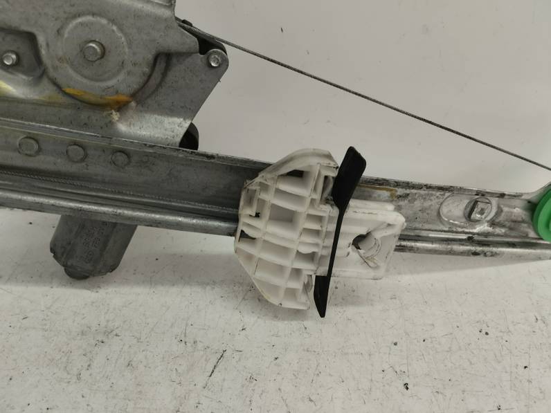 ELEVALUNAS TRASERO IZQUIERDO JAGUAR X TYPE 2006 3.0 V6 24V (230 CV)