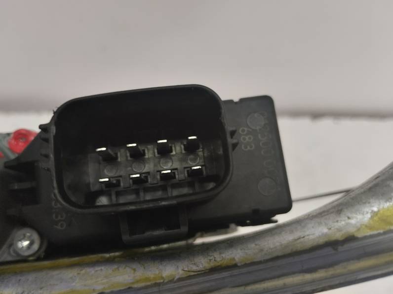 ELEVALUNAS TRASERO IZQUIERDO JAGUAR X TYPE 2006 3.0 V6 24V (230 CV)